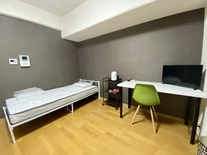 大倉山駅（兵庫県）のマンスリーマンション・ウィークリーマンション「📣お値引き🈹キャンペーン✨Wi-Fi🛜レンタル可✨禁煙🚭SステイLM大倉山駅前(No.1412344)」メイン画像