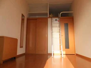 埼玉県のマンスリーマンション・ウィークリーマンション「レオパレスＭ．Ｉ 107(No.1412391)」メイン画像