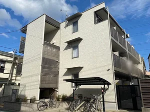 東京都のマンスリーマンション・ウィークリーマンション「クレイノフィオーレ八幡 205(No.1412528)」メイン画像