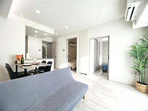 のマンスリーマンション・ウィークリーマンション「マイナビSTAY西麻布メゾン 903(No.1412542)」メイン画像