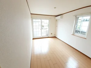 長町南駅（宮城県）のマンスリーマンション・ウィークリーマンション「ｓｕｎｒｉｓｅ　ｈｉｌｌ 101・洋室(No.1412566)」メイン画像