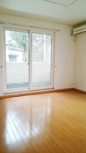 岩手県のマンスリーマンション・ウィークリーマンション「ラ・パヴァーヌＡ 101・洋室(No.1412568)」メイン画像