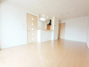 岩手県のマンスリーマンション・ウィークリーマンション「ネクサス 102・洋室(No.1412575)」メイン画像