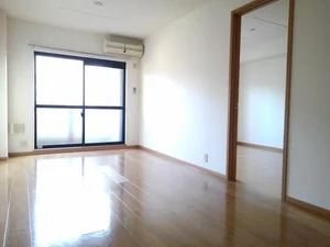 小山駅（栃木県）のマンスリーマンション・ウィークリーマンション「Ｇｏｏｄ　Ｈｉｌｌ 105・洋室(No.1412599)」メイン画像
