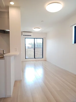 匝瑳市のマンスリーマンション・ウィークリーマンション「エパヌィールさくらⅠ 201・洋室(No.1412644)」メイン画像