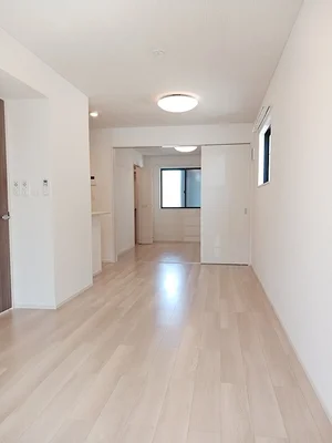 千葉県のマンスリーマンション・ウィークリーマンション「エパヌィールさくらⅠ 103・洋室(No.1412645)」メイン画像