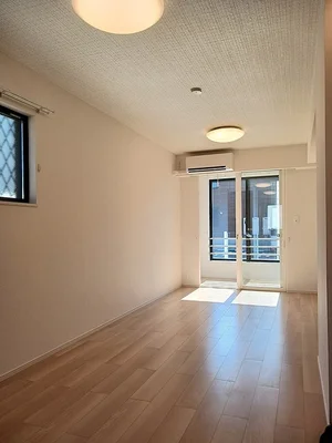 千葉県のマンスリーマンション・ウィークリーマンション「エパヌィールさくらⅡ 105・洋室(No.1412653)」メイン画像
