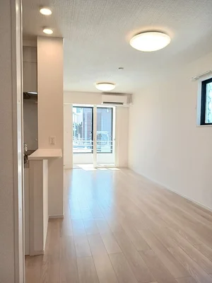 匝瑳市のマンスリーマンション・ウィークリーマンション「エパヌィールさくらⅡ 101・洋室(No.1412656)」メイン画像