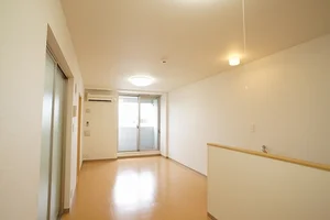 のマンスリーマンション・ウィークリーマンション「フローリド・カシワ 402・洋室(No.1412678)」メイン画像