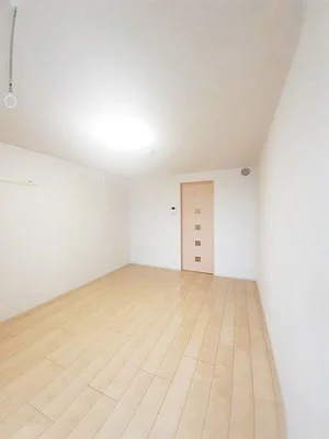 東京都のマンスリーマンション・ウィークリーマンション「マーベラス 502・洋室(No.1412684)」メイン画像