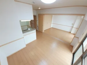 琉球大学周辺のマンスリーマンション・ウィークリーマンション「フローレンス　ガーデン 203・洋室(No.1412707)」メイン画像