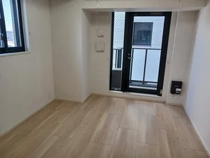 のマンスリーマンション・ウィークリーマンション「スアヴィス平塚八千代 603・洋室(No.1412716)」メイン画像