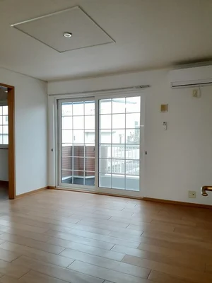 静岡県のマンスリーマンション・ウィークリーマンション「カシオペア 102・洋室(No.1412720)」メイン画像
