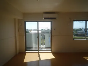 静岡県のマンスリーマンション・ウィークリーマンション「グランデーアＭ 305・洋室(No.1412724)」メイン画像