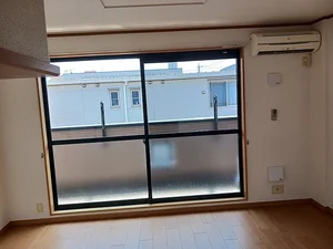 名古屋市中川区のマンスリーマンション・ウィークリーマンション「メゾン　ブリーズ 202・洋室(No.1412756)」メイン画像