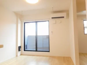 のマンスリーマンション・ウィークリーマンション「ヴィラ・フローラ　ノース 203・LDK(No.1412759)」メイン画像
