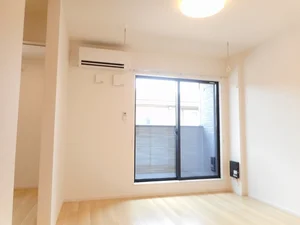 のマンスリーマンション・ウィークリーマンション「ヴィラ・フローラ　ノース 202・LDK(No.1412760)」メイン画像
