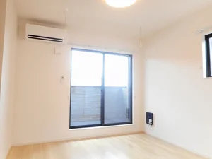 のマンスリーマンション・ウィークリーマンション「ヴィラ・フローラ　ノース 201・LDK(No.1412761)」メイン画像