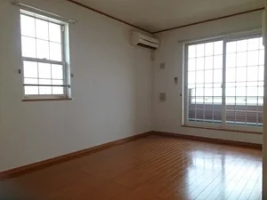 伊勢朝日駅（三重県）のマンスリーマンション・ウィークリーマンション「ガロファーノ 205・洋室(No.1412765)」メイン画像