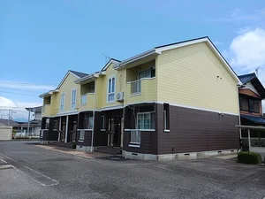 長浜駅（滋賀県）のマンスリーマンション・ウィークリーマンション「レフィナード　パラーシオ 101・洋室(No.1412770)」メイン画像