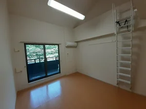 小野駅（京都府）のマンスリーマンション・ウィークリーマンション「ボヌール　アヴニール　Ⅲ 303・洋室(No.1412773)」メイン画像