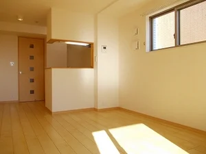 姫路駅（兵庫県）・山陽姫路駅（兵庫県）のマンスリーマンション・ウィークリーマンション「ジュエル 401・洋室(No.1412802)」メイン画像