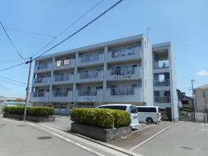 のマンスリーマンション・ウィークリーマンション「グレース吉田 201・洋室(No.1412820)」メイン画像