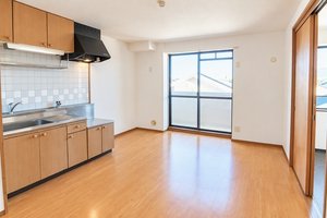 大阪府のマンスリーマンション・ウィークリーマンション「メゾン・ピア 305・和室(No.1412821)」メイン画像