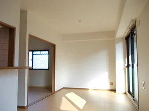 富田林市のマンスリーマンション・ウィークリーマンション「エンブレス 101・洋室(No.1412822)」メイン画像