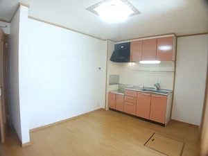 南河内郡太子町のマンスリーマンション・ウィークリーマンション「ファシネイション春日Ⅰ 101・洋室(No.1412831)」メイン画像