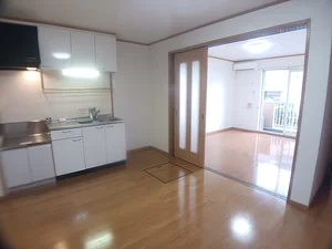 南河内郡太子町のマンスリーマンション・ウィークリーマンション「ファシネイション春日Ⅱ 103・洋室(No.1412833)」メイン画像