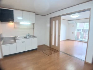 南河内郡太子町のマンスリーマンション・ウィークリーマンション「ファシネイション春日Ⅱ 102・洋室(No.1412834)」メイン画像