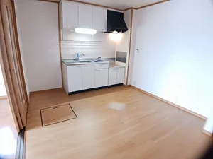 南河内郡太子町のマンスリーマンション・ウィークリーマンション「ファシネイション春日Ⅱ 101・洋室(No.1412835)」メイン画像