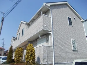 桃山学院教育大学周辺のマンスリーマンション・ウィークリーマンション「ソレアード本町 102・洋室(No.1412837)」メイン画像
