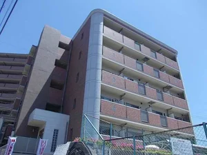 河内長野市のマンスリーマンション・ウィークリーマンション「アウローラ冨士 103・洋室(No.1412838)」メイン画像