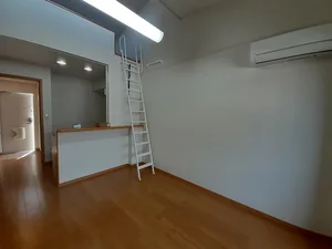 河内松原駅（大阪府）のマンスリーマンション・ウィークリーマンション「ブライト　ホルン 202・洋室(No.1412840)」メイン画像
