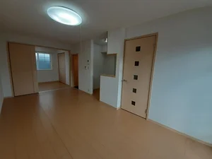 大阪狭山市のマンスリーマンション・ウィークリーマンション「ソルジェンテ 102・洋室(No.1412844)」メイン画像