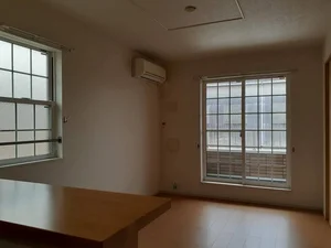 堺市のマンスリーマンション・ウィークリーマンション「フリッシュ　バルミー 201・洋室(No.1412848)」メイン画像