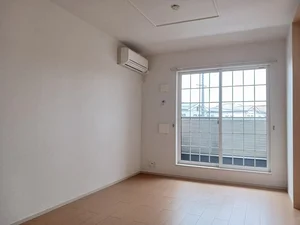 堺市のマンスリーマンション・ウィークリーマンション「サン　ハイツ 203・洋室(No.1412850)」メイン画像