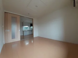 のマンスリーマンション・ウィークリーマンション「アザレーアⅠ 105・洋室(No.1412854)」メイン画像