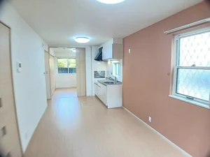 のマンスリーマンション・ウィークリーマンション「Ｖｉｃｔｏｒｙ　円明町 103・LDK(No.1412856)」メイン画像