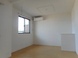 大阪狭山市のマンスリーマンション・ウィークリーマンション「ファイン・キャピタルＣ 206・洋室(No.1412863)」メイン画像
