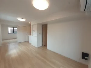 大阪府のマンスリーマンション・ウィークリーマンション「バーミィ 201・洋室(No.1412870)」メイン画像