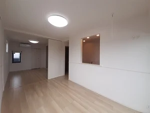 大阪府のマンスリーマンション・ウィークリーマンション「ポルチュラーカ 301・洋室(No.1412876)」メイン画像