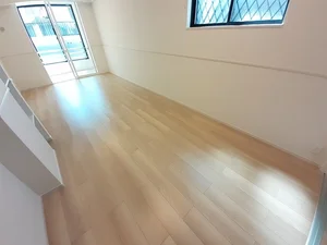 大阪府のマンスリーマンション・ウィークリーマンション「メゾン　エインシェント８ 101・洋室(No.1412878)」メイン画像