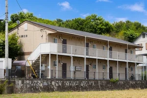 八栗口駅（香川県）のマンスリーマンション・ウィークリーマンション「ニューシティー八栗口Ｂ 204・洋室(No.1412882)」メイン画像