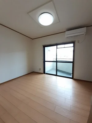 のマンスリーマンション・ウィークリーマンション「リトルコア 402・洋室(No.1412914)」メイン画像