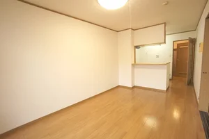 黒崎駅（福岡県）・黒崎駅前駅（福岡県）のマンスリーマンション・ウィークリーマンション「ランドコア田町 202・洋室(No.1412918)」メイン画像