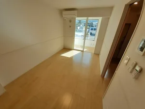 糟屋郡宇美町のマンスリーマンション・ウィークリーマンション「Ｈ．ＳＴＹＬＥ　Ⅲ 102・洋室(No.1412925)」メイン画像