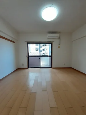 のマンスリーマンション・ウィークリーマンション「エルグレイス大手 310・洋室(No.1412929)」メイン画像
